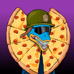 Cave Dinos #222