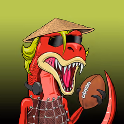 Cave Dinos #3737