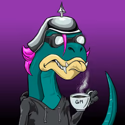 Cave Dinos #4550