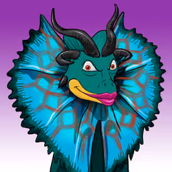 Cave Dinos #779
