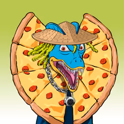 Cave Dinos #859