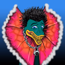 Cave Dinos #852