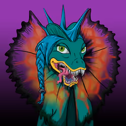 Cave Dinos #78