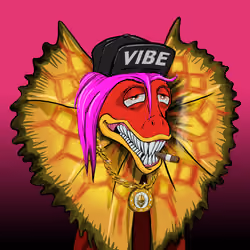Cave Dinos #514
