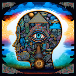 Intellections #711