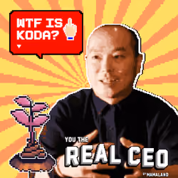 The Real CEO Cert #647