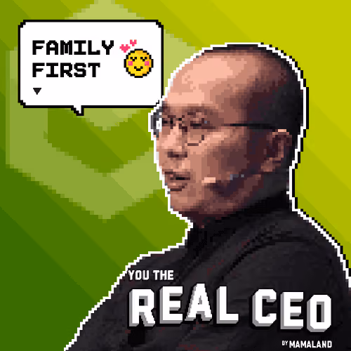 The Real CEO Cert #281
