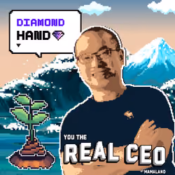 The Real CEO Cert #793