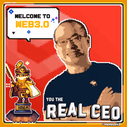 The Real CEO Cert #525