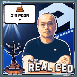 The Real CEO Cert #646