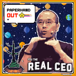 The Real CEO Cert #541