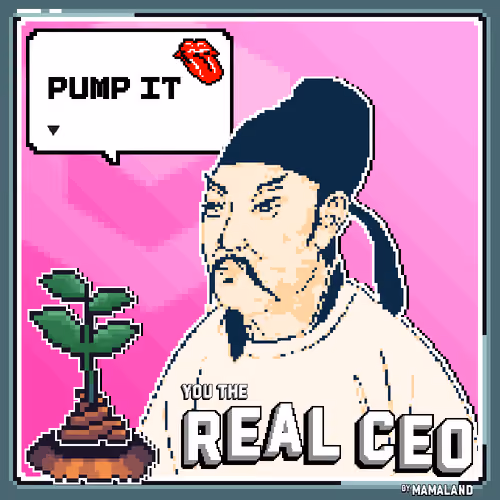 The Real CEO Cert #394
