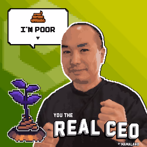 The Real CEO Cert #897