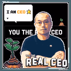 The Real CEO Cert #792