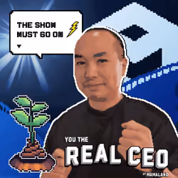 The Real CEO Cert #363