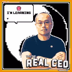 The Real CEO Cert #805