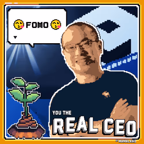 The Real CEO Cert #514