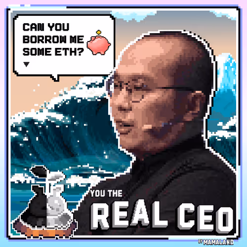 The Real CEO Cert #1170