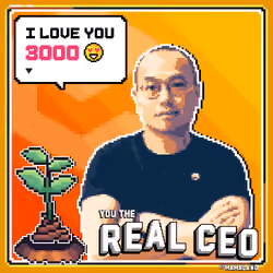 The Real CEO Cert #362