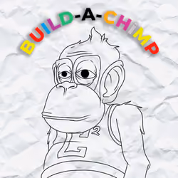 Crypto Chimp #4248