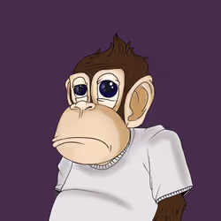 Crypto Chimp #4835