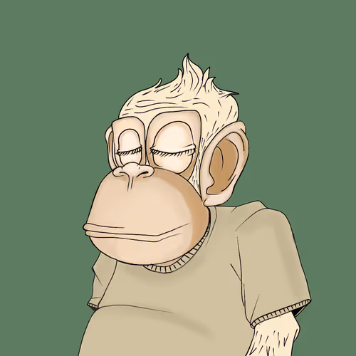 Cryptochimpz Nft