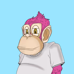 Crypto Chimp #2240