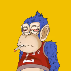 Crypto Chimp #1214