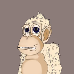 Crypto Chimp #1288