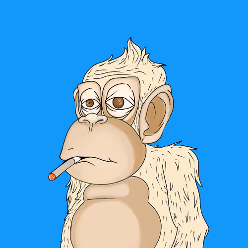 Cryptochimpz Nft