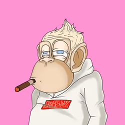 Crypto Chimp #2346
