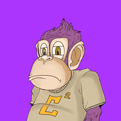 Crypto Chimp #1391