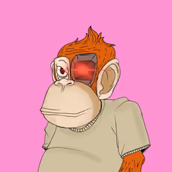 Crypto Chimp #1702