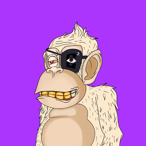 Cryptochimpz Nft