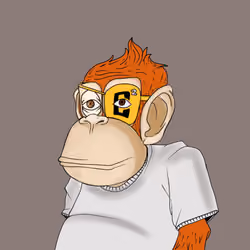Crypto Chimp #1971