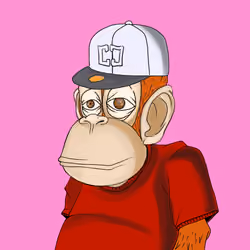 Crypto Chimp #1011