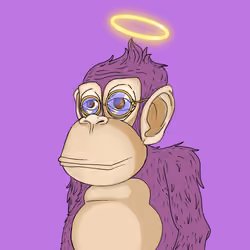 Crypto Chimp #2409