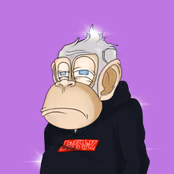 Crypto Chimp #793