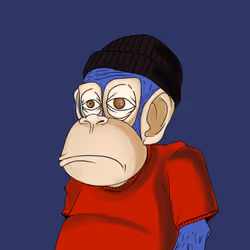 Crypto Chimp #2035
