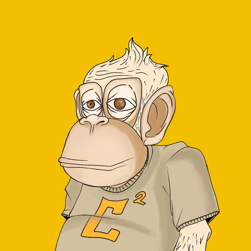 Cryptochimpz Nft