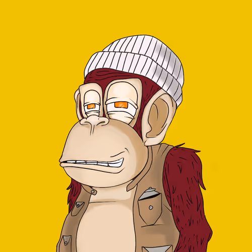 Cryptochimpz Nft