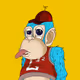 Crypto Chimp #1534