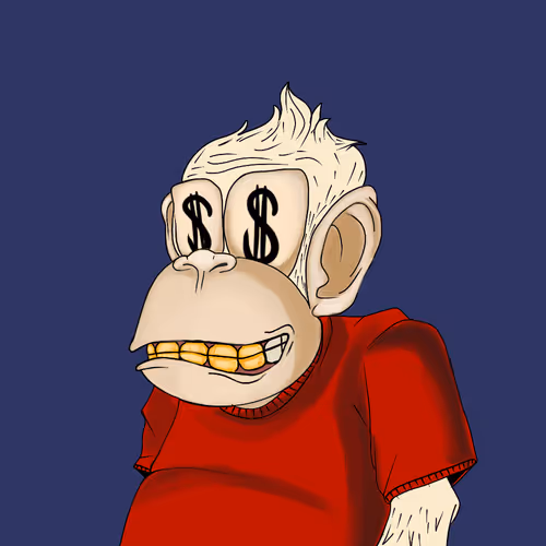 Cryptochimpz Nft