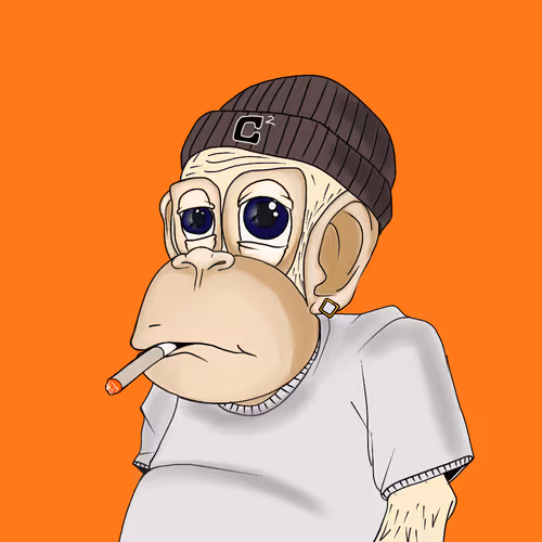 Cryptochimpz Nft