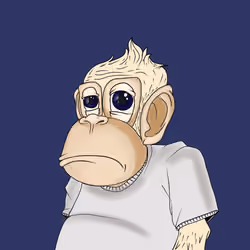 Crypto Chimp #1645