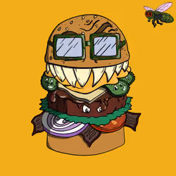 Hamburga Havoc #18