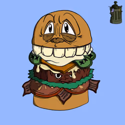 Hamburga Havoc #154