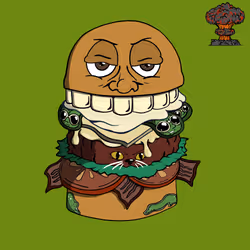 Hamburga Havoc #93
