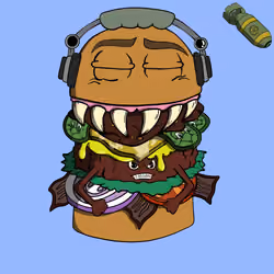 Hamburga Havoc #19