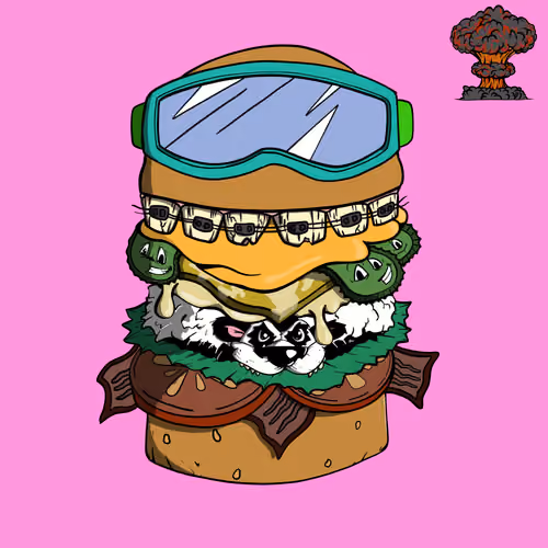 Hamburga Havoc #120